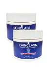 PAIN CLASS Büyük Boy Kuyruk Yağı Kremi 150 ml x 2 adet-1