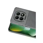 Xiaomi Redmi Note 15 Pro Plus 5g Auto Focus Karbon Kapak - Gri-2