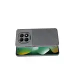 Xiaomi Redmi Note 15 Pro Plus 5g Auto Focus Karbon Kapak - Gri-4