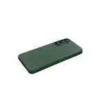 Samsung Galaxy S26 Plus First Silikon - Koyu Yeşil-3