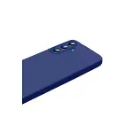 Samsung Galaxy S26 Plus First Silikon - Lacivert-3