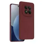 Xiaomi Redmi Note 15 Pro 5g First Silikon - Bordo-1