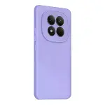 Xiaomi Redmi Note 15 Pro 5g First Silikon - Lila-4