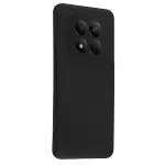 Xiaomi Redmi Note 15 Pro 5g First Silikon - Siyah-3