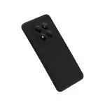 Xiaomi Redmi Note 15 Pro 5g First Silikon - Siyah-4