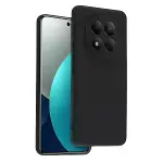 Xiaomi Redmi Note 15 Pro 5g First Silikon - Siyah-1