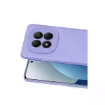 Xiaomi Redmi Note 15 Pro 4g First Silikon - Lila-2
