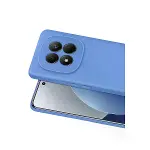 Xiaomi Redmi Note 15 Pro 4g First Silikon - Mavi-2
