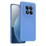 Xiaomi Redmi Note 15 Pro 4g First Silikon - Mavi-1