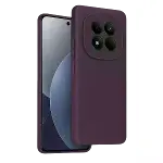 Xiaomi Redmi Note 15 Pro 4g First Silikon - Mürdüm-1