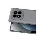 Xiaomi Redmi Note 15 4g First Silikon - Gri-2