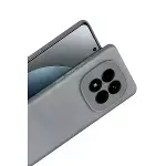 Xiaomi Redmi Note 15 4g First Silikon - Gri-3