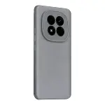 Xiaomi Redmi Note 15 4g First Silikon - Gri-4
