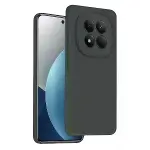 Xiaomi Redmi Note 15 4g First Silikon - Koyu Yeşil-1