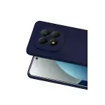 Xiaomi Redmi Note 15 4g First Silikon - Lacivert-2
