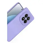 Xiaomi Redmi Note 15 4g First Silikon - Lila-3