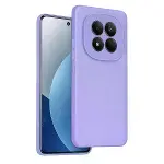 Xiaomi Redmi Note 15 4g First Silikon - Lila-1