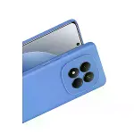 Xiaomi Redmi Note 15 4g First Silikon - Mavi-3