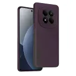 Xiaomi Redmi Note 15 4g First Silikon - Mürdüm-1
