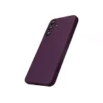 Samsung Galaxy S26 Plus First Silikon - Mor-2