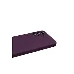 Samsung Galaxy S26 First Silikon - Mor-3