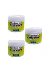 Organicsun Çörek Otu Yağı Rahatlatıcı Masaj Kremi  100ml X3 ADET-1