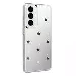 Samsung Galaxy S26 Fiyonk Desenli Kapak - Desen 7-3