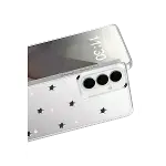 Samsung Galaxy S26 Plus Fiyonk Desenli Kapak - Desen 7-2