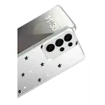 Samsung Galaxy S26 Ultra Fiyonk Desenli Kapak - Desen 7-2