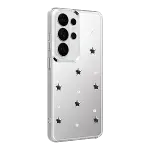 Samsung Galaxy S26 Ultra Fiyonk Desenli Kapak - Desen 7-3