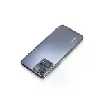 Xiaomi Redmi Note 12 Pro 5g Kılıf Razer Lensli Silikon - Siyah-5