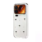 Xiaomi Mi 17 Pro Max Fiyonk Desenli Kapak - Desen 1-3