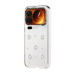 Xiaomi Mi 17 Pro Max Fiyonk Desenli Kapak - Desen 2-3