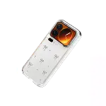 Xiaomi Mi 17 Pro Fiyonk Desenli Kapak - Desen 5-2
