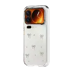 Xiaomi Mi 17 Pro Fiyonk Desenli Kapak - Desen 5-3