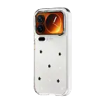 Xiaomi Mi 17 Pro Fiyonk Desenli Kapak - Desen 7-3