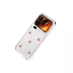 Xiaomi Mi 17 Pro Fiyonk Desenli Kapak - Desen 9-2