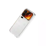 Xiaomi Mi 17 Pro Fiyonk Desenli Kapak - Desen 10-3