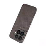 Xiaomi Mi 17t Auto Focus Karbon Kapak - Gri-3