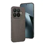 Xiaomi Mi 17t Auto Focus Karbon Kapak - Gri-1