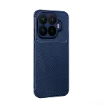 Xiaomi Mi 17t Auto Focus Karbon Kapak - Lacivert-2