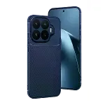 Xiaomi Mi 17t Auto Focus Karbon Kapak - Lacivert-1