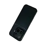 Xiaomi Mi 17t Pro Auto Focus Karbon Kapak - Siyah-4