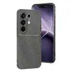 Tecno Camon 50 Pro 5g Auto Focus Karbon Kapak - Gri-1
