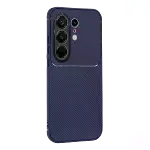 Tecno Camon 50 Pro 5g Auto Focus Karbon Kapak - Lacivert-3