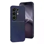 Tecno Camon 50 Pro 5g Auto Focus Karbon Kapak - Lacivert-1