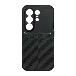 Tecno Camon 50 Pro 5g Auto Focus Karbon Kapak - Siyah-3