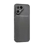 Tecno Pova Curve 2 5g Auto Focus Karbon Kapak - Gri-3