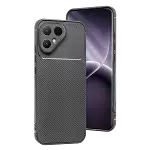Tecno Pova Curve 2 5g Auto Focus Karbon Kapak - Gri-1