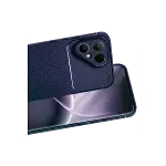 Tecno Pova Curve 2 5g Auto Focus Karbon Kapak - Lacivert-2